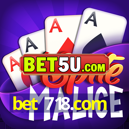 bet 718.com